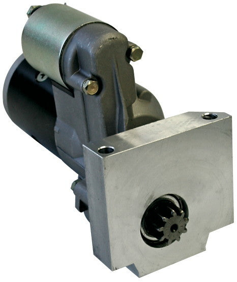 High-Torque Starter; Gear Reduction Type; 1.4KW; Fits Pontiac And Oldsmobile V8