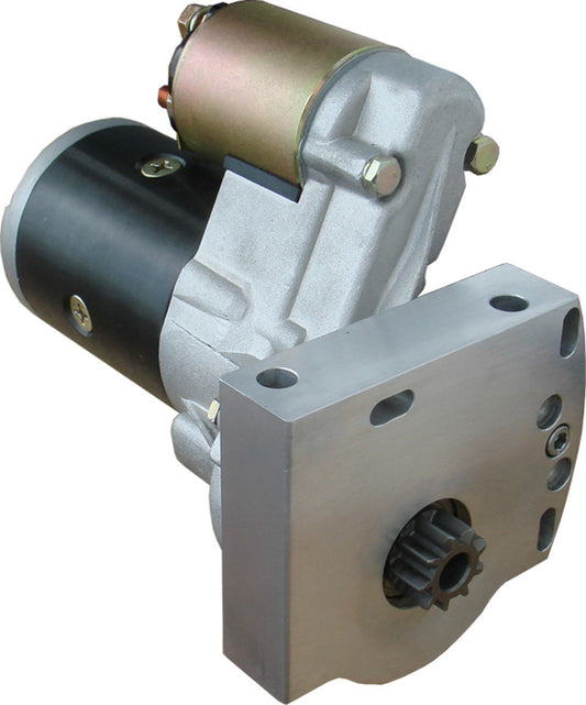 High-Torque Starter; 3.75:1 Gear Reduction; 1.4KW; 11:1 Ratio; Fits GM LS