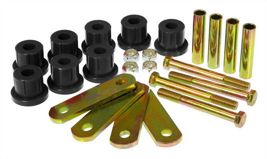 67-81 Camaro Shackle Bushing Kit