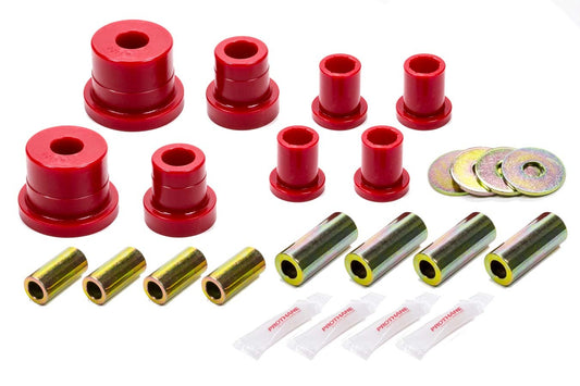 07-14 GM P/U 4wd Front Control Arm Bushing Kit