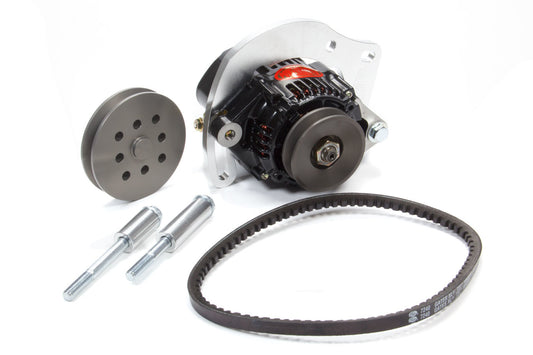 Pro Series Alternator Kit High Mount off WP