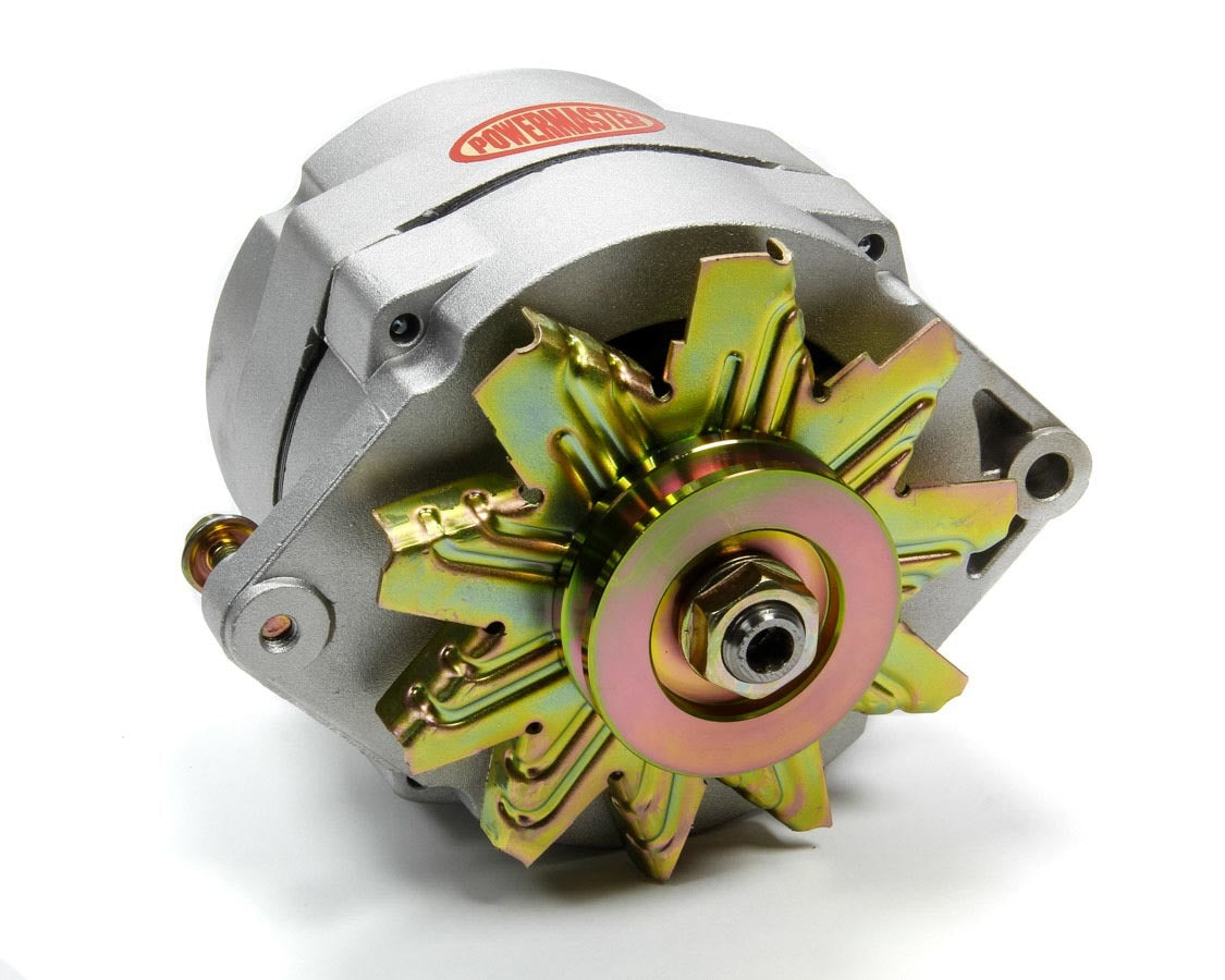 GM 12SI Alternator- 85 Amps w/1V pulleylley