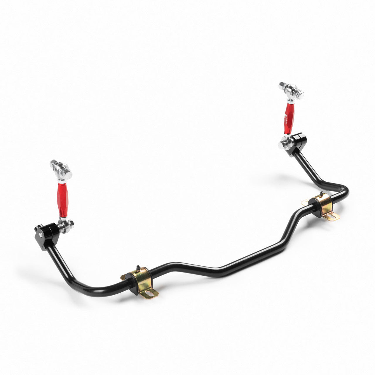 Sway Bar Kit Rear 70-81 GM F-Body