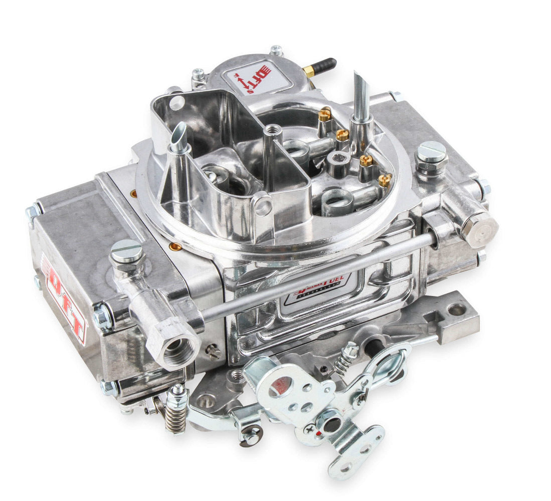 450CFM Carburetor - Slayer Series  wo/Choke