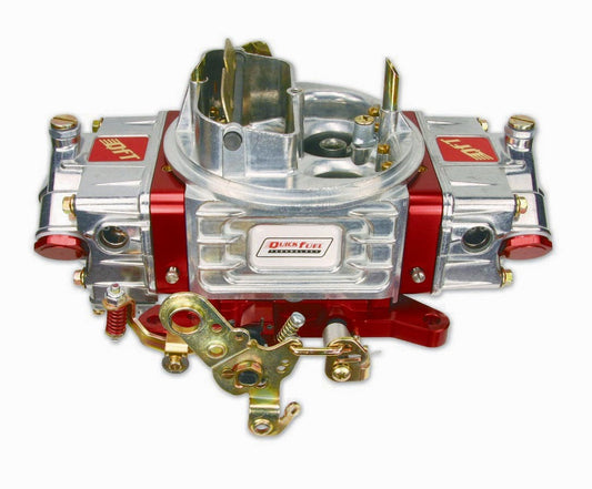 750CFM Carburetor - Street- E/C