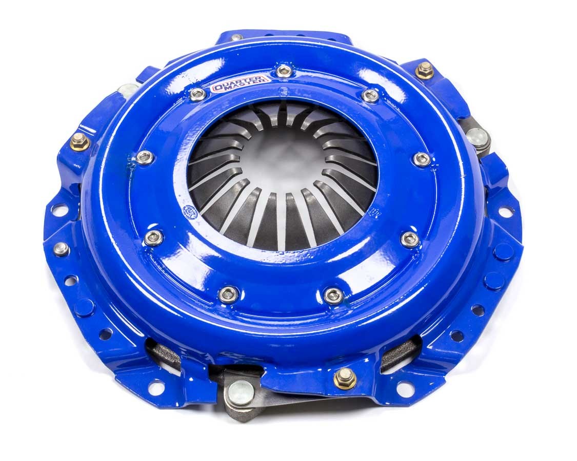 Clutch Pressure Plate w/Iron PP