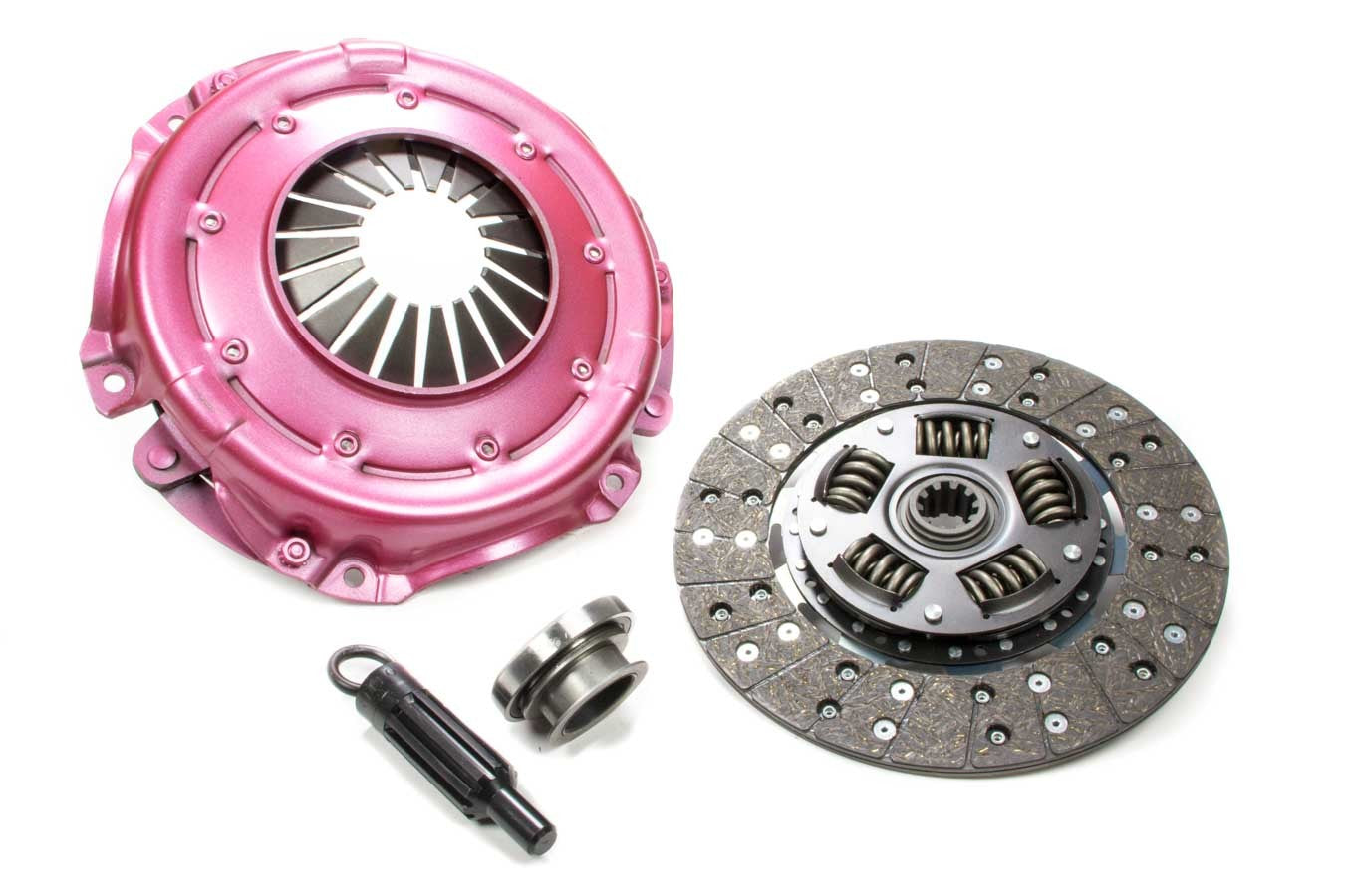 GM 10.5 Clutch Kit 1-1/8 10-Spline