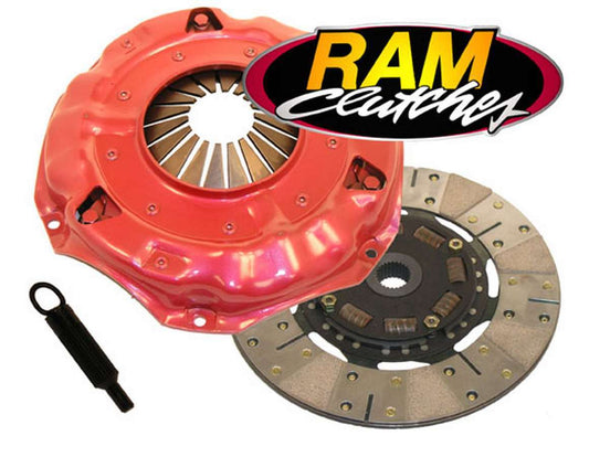 Power Grip Clutch Kit 97-04 LS1 Corvette/F-Bod