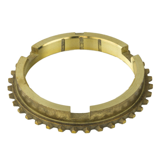 Brass Synchro Ring