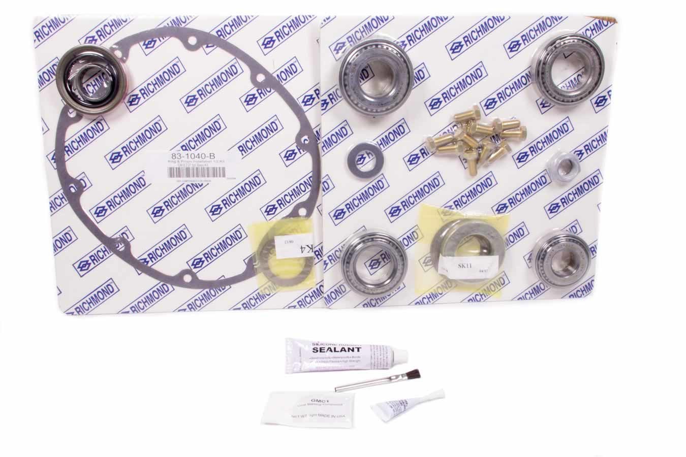 8.2in GM Bearing Kit