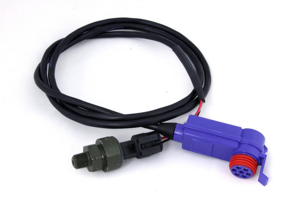 Oil Pressure Module w/ Sensor 0-150psi