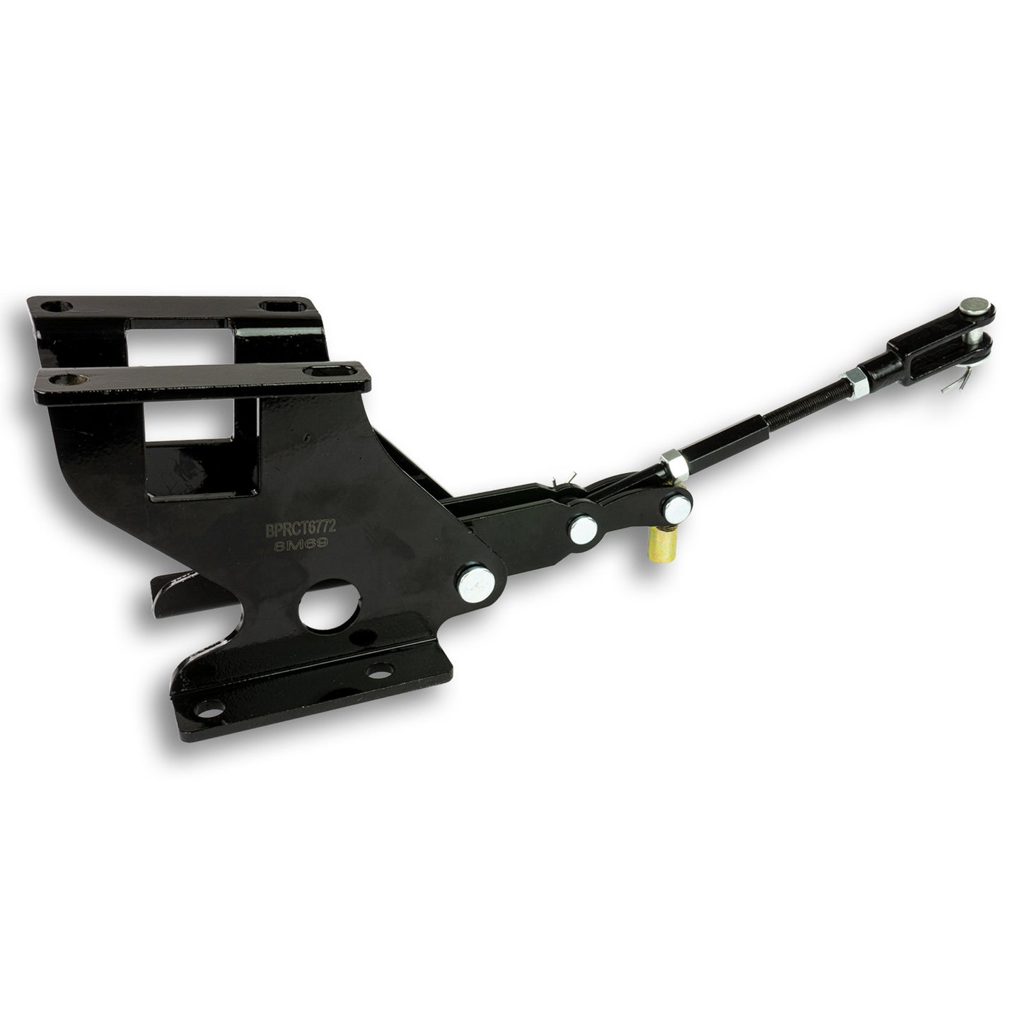 High Rise Brake Booster Bracket