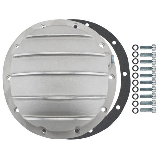 Differential Cover Kit GM 8.5/8.6 Rear