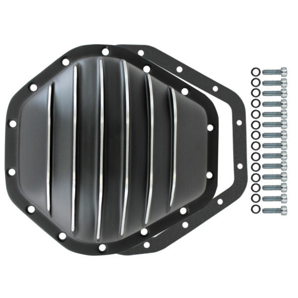 Differential Cover  GM 1 0.5in 14-Bolt