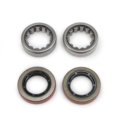 Axle Bearing & Seal Kit - GM 10/12-Bolt Cars (2)