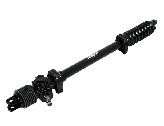 Door Car Rack & Pinion 24.5 Length 4.25 Travel