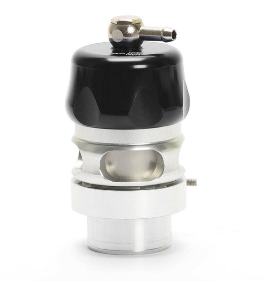 BOV Vee Port Pro Valve Black