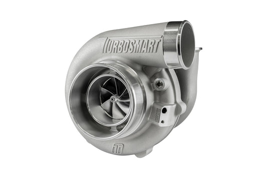 TS-1 Turbocharger 6262 V-Band 0.82AR Ext WG