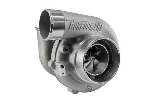 TS-1 Turbocharger 6262 V-Band 0.82AR Ext WG