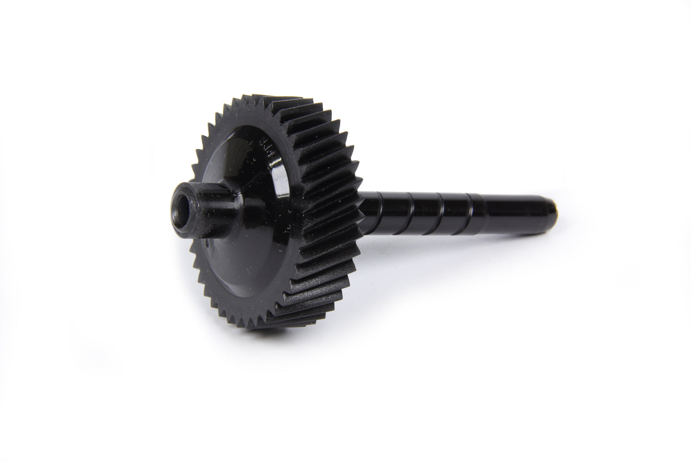 Speedometer Gear Drive GM 40 Tooth Black