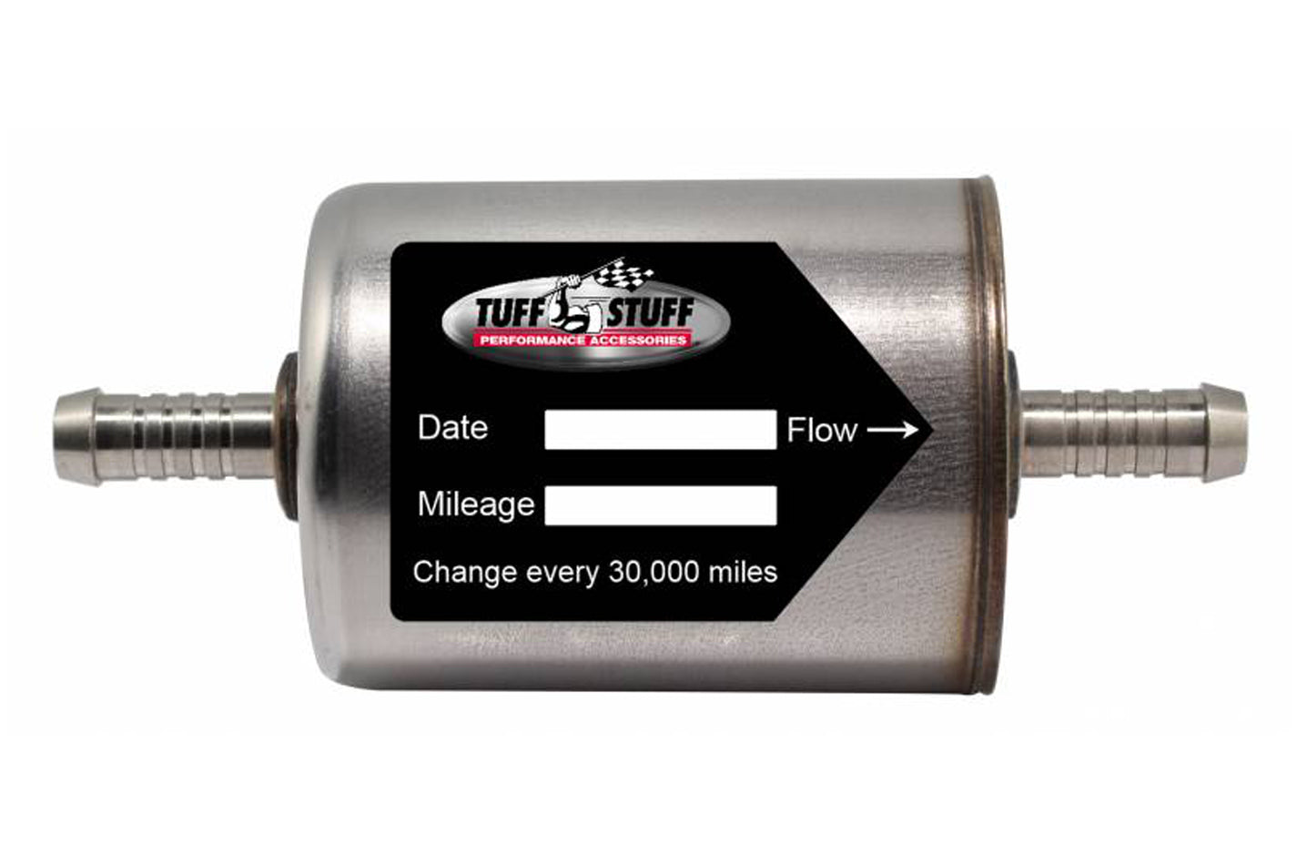 In Line Power Steering Filter