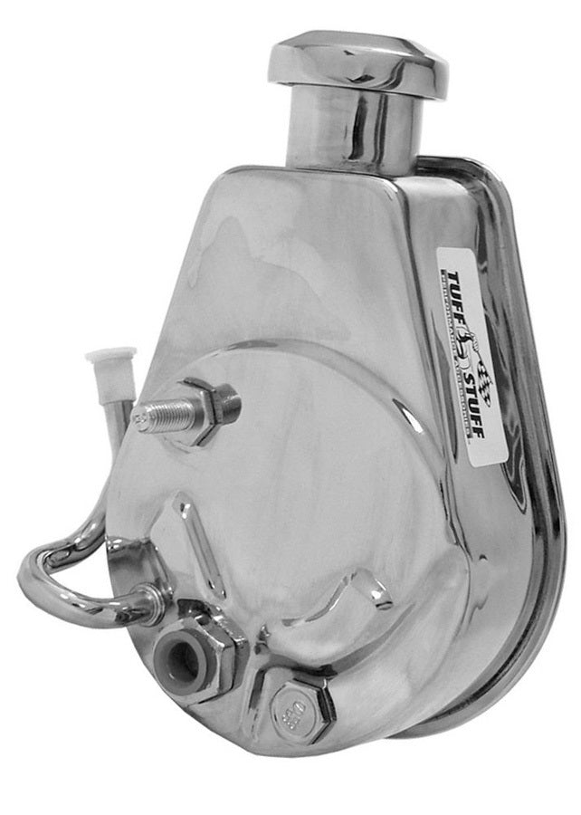 88-92 Camaro Chrome Power Steering Pump