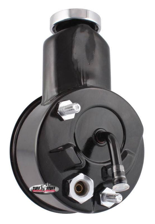 Saginaw Power Steering Pump 66-74 Corvette