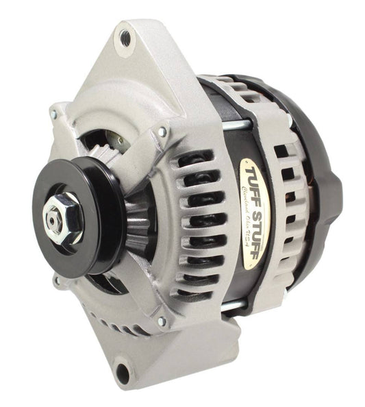 225 MAX AMP Alternator 1 Groove 1 Wire Cast