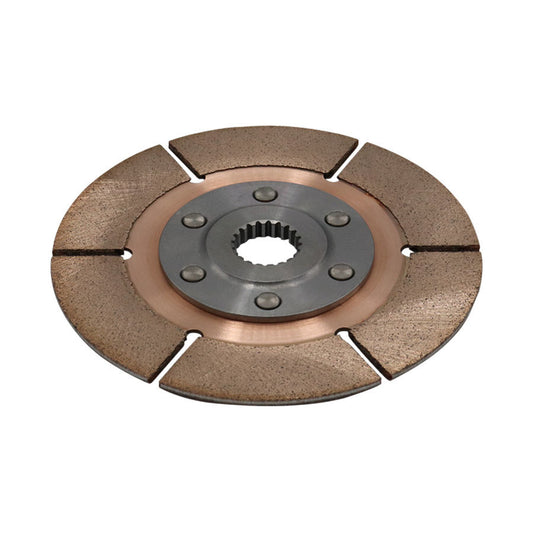 Clutch Pack 1 Disc 5.5in 1in x 23spl - Junk to Road Auto Parts