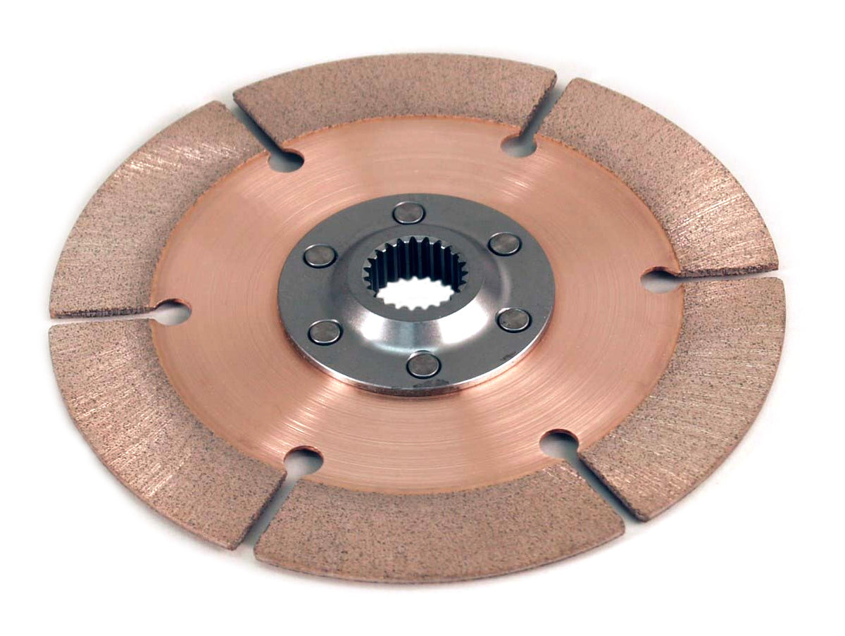 Clutch Disc - Junk to Road Auto Parts