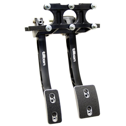 Dual Pedal Assy. Alum Overhang Mount - Junk to Road Auto Parts