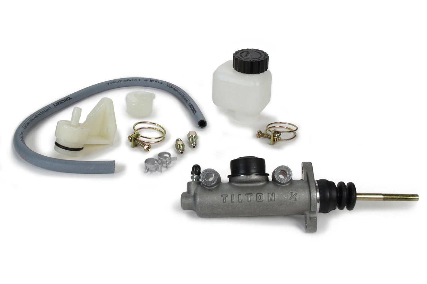 7/8in Master Cylinder Kit - Junk to Road Auto Parts