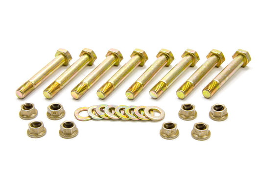 5.5in 2 Disc Bolt Kit