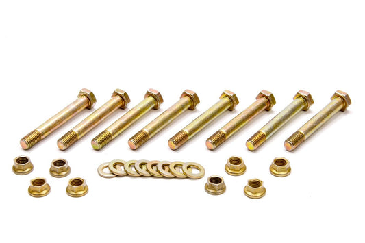 5.5in 3 Disc Bolt Kit - Junk to Road Auto Parts