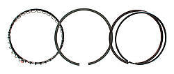 Piston Ring Set 4.000 2.0 1.5 4.0mm