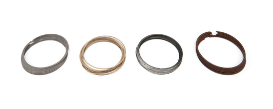 Classic Piston Ring Set 4.165 Bore 1.0 1.0 2.0mm