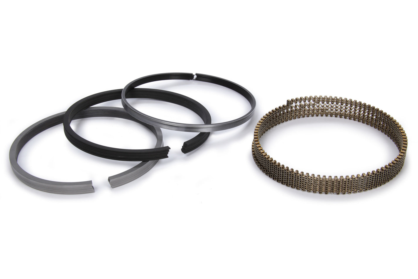 Piston Ring Set 4.560 Classic .043 .043 3.0mm