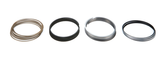 CS Piston Ring Set 4.610 Bore .043 .043 3.0mm