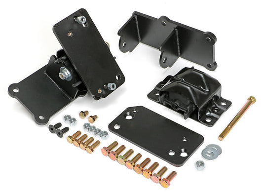 Mount Kit LS Engine To 67-69 GM F-Body