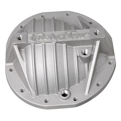 Rear Differential Cover Kit Chevy 12-Bolt Car