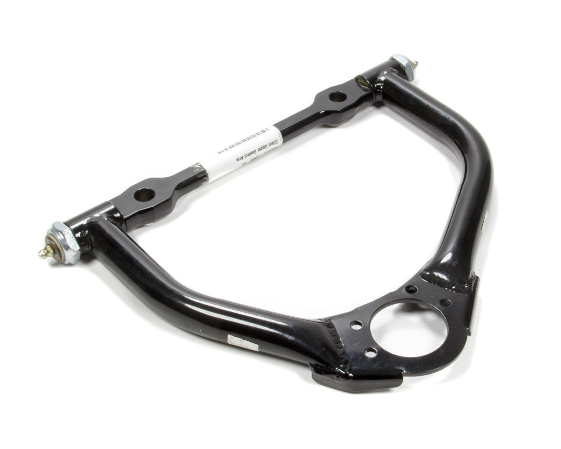 Offset Upper Control Arm