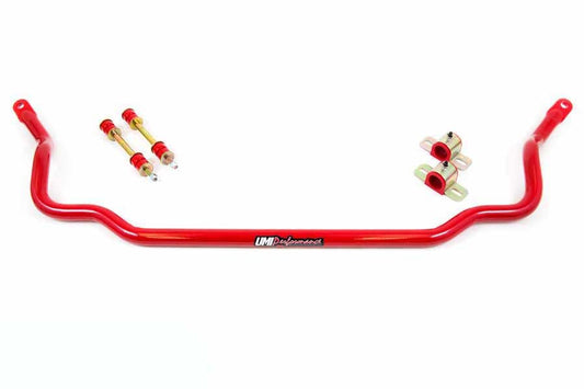 64-72 GM A-Body Solid Front Sway Bar