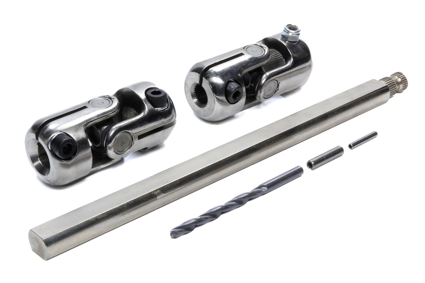 67-69 Camaro/ 68-74 Nova Shaft Kit - SB Factory