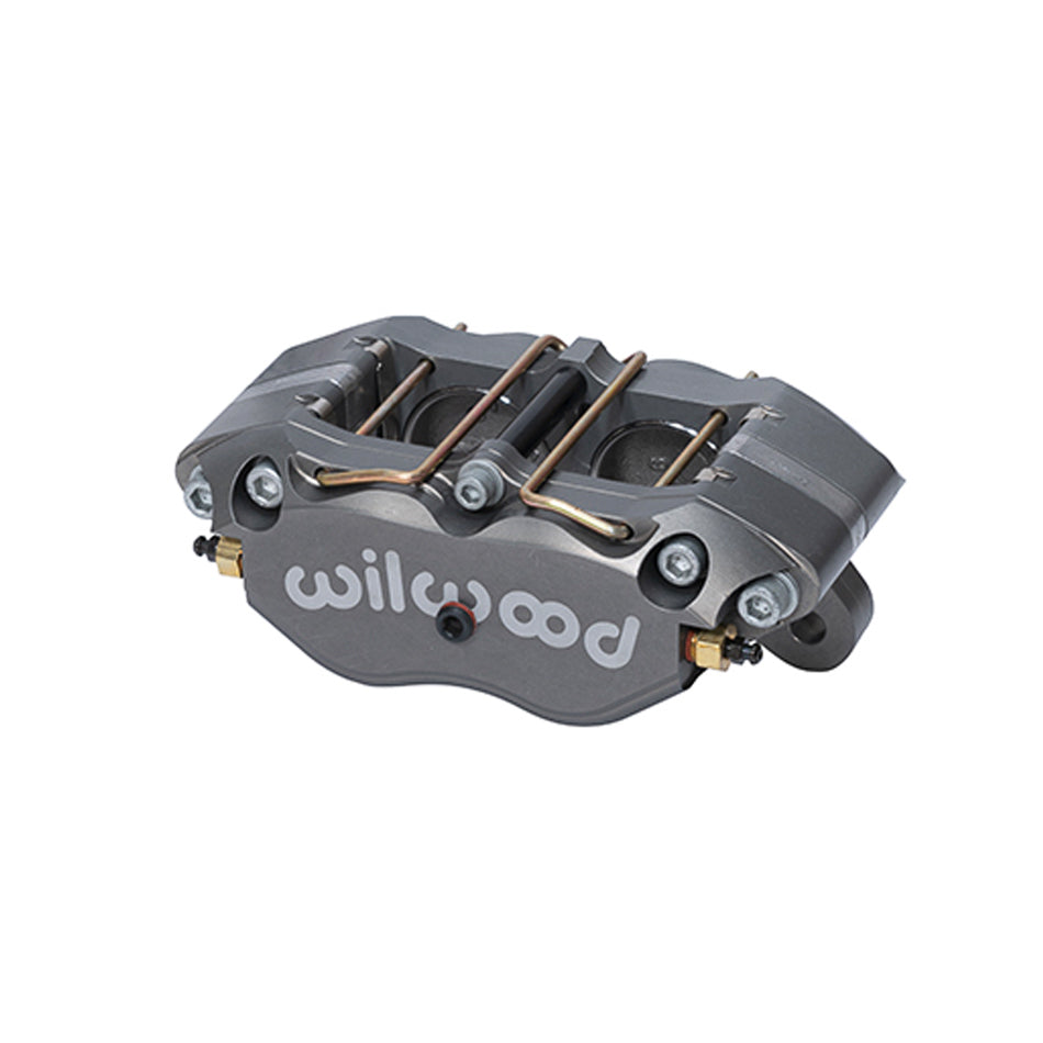 Dynapro Billet Caliper Side Inlet 1.75/.380