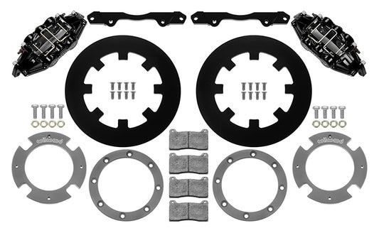 Rear Brake Kit UTV Can- AM Maverick