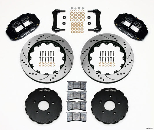 Brake Kit Front 97-13 Corvette FNSL6R