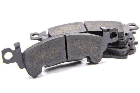 Brake Pad Set BP-30 GM D52