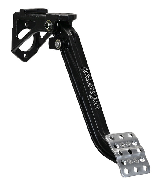 Brake Pedal Swing Mount Single Master Cyl