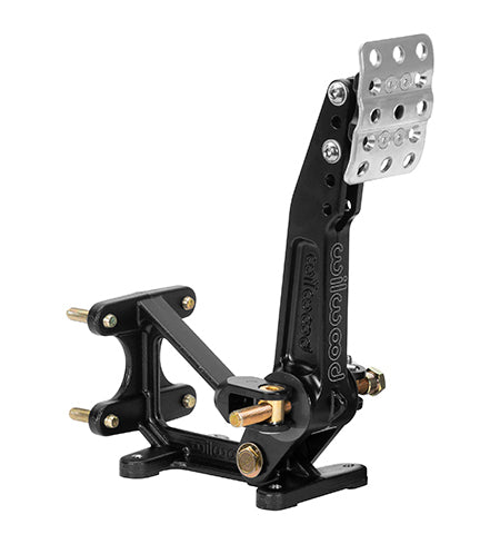 Brake Pedal Adj Floor Mnt Dual M/C