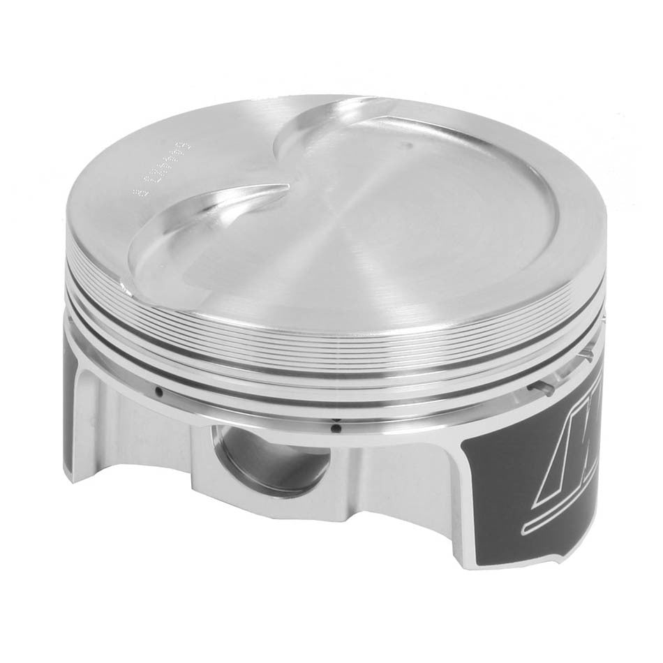 Piston Set, Chevrolet, LS, 4.030 in. Bore, Professional, Set of 8